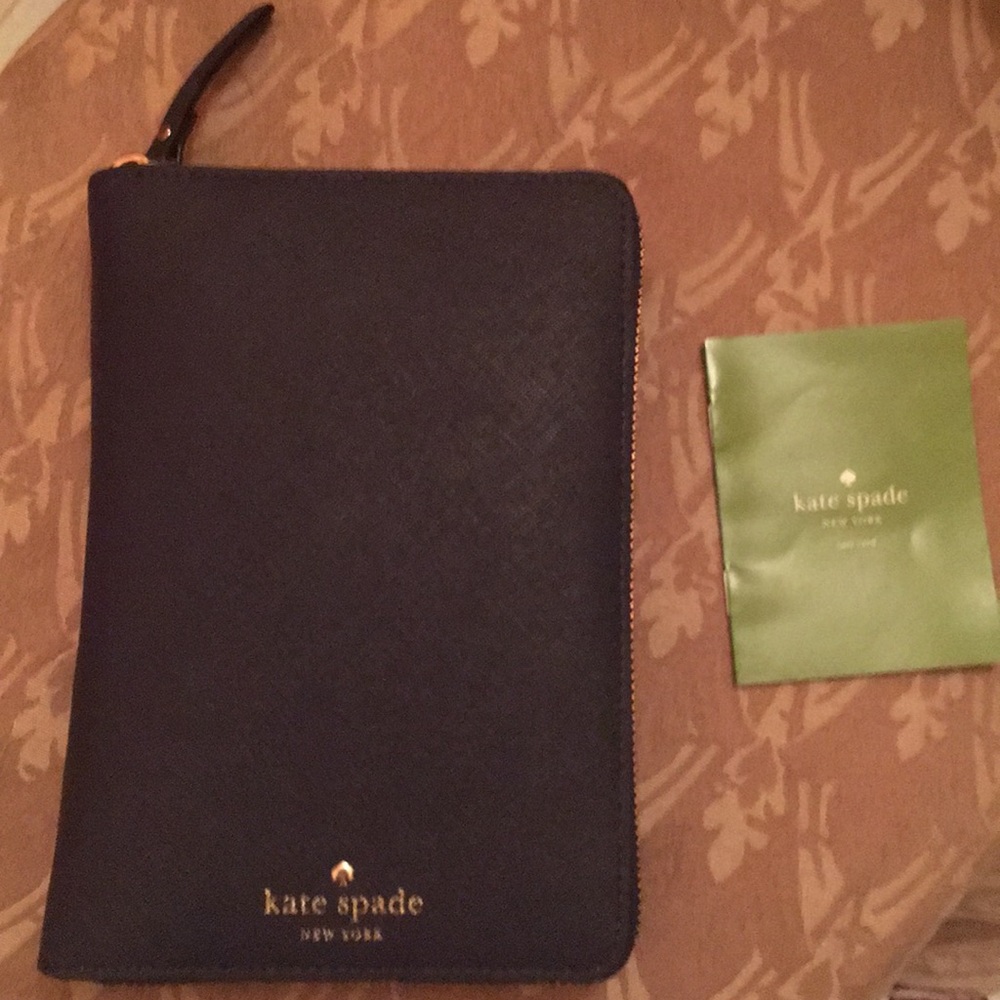 Kate spade organizer